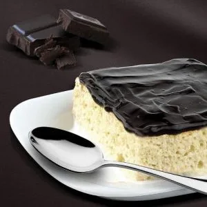 Çikolatalı Traliçe