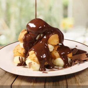 Profiterol