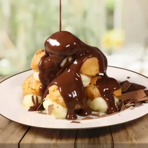Profiterol