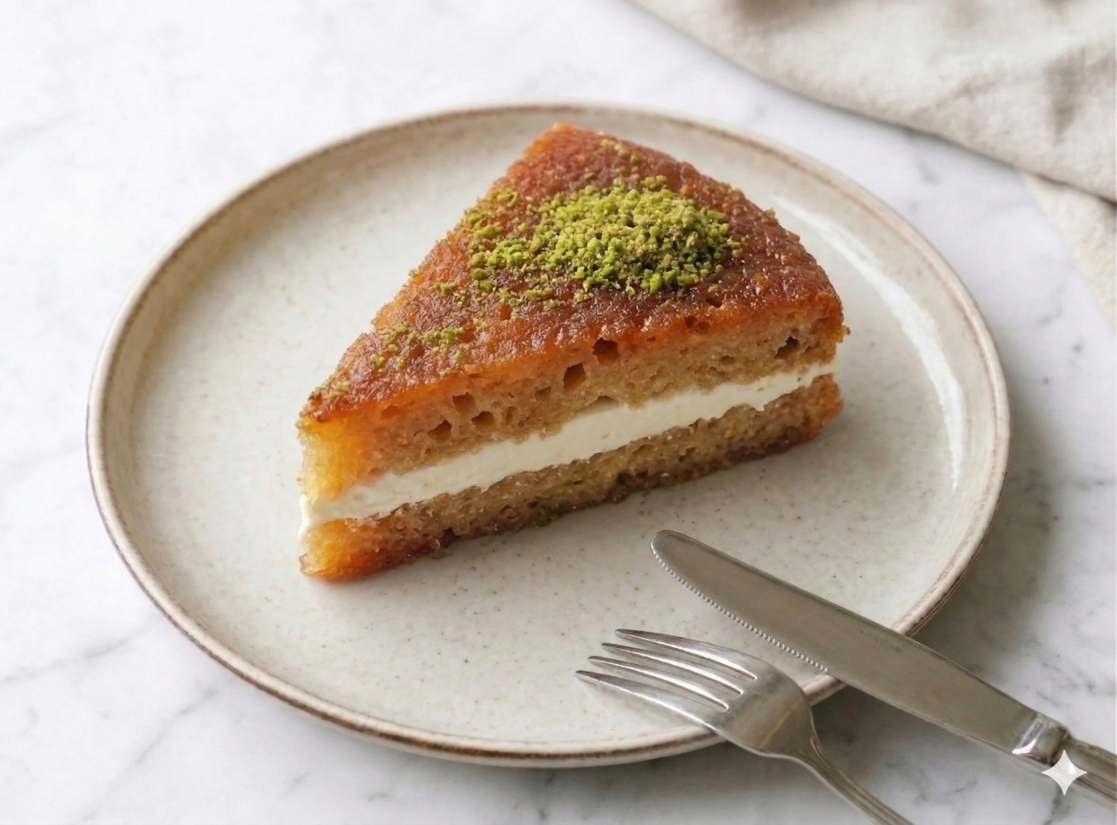 Yetat Geleneksel Ekmek Kadayıfı - Şerbetli Toptan Tatlı Satışı