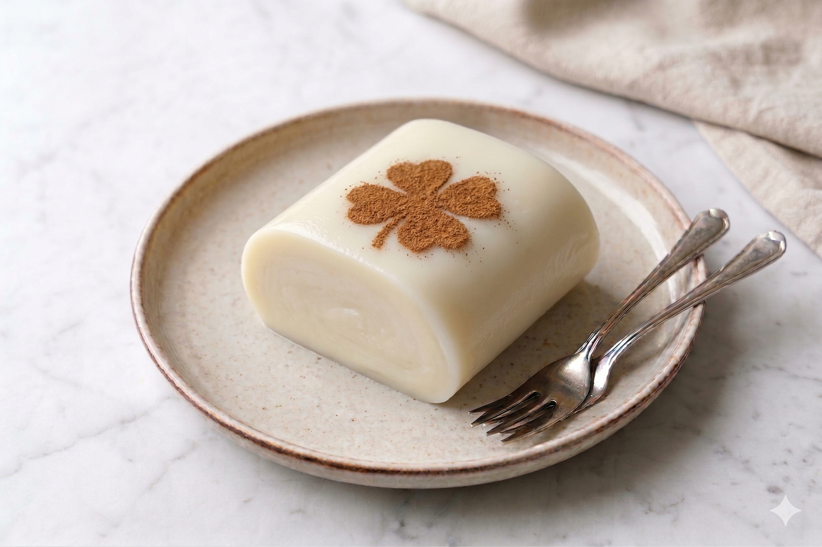 Yetat Geleneksel Tavukgöğsü Tatlısı - Hakiki Sütlü Tatlı